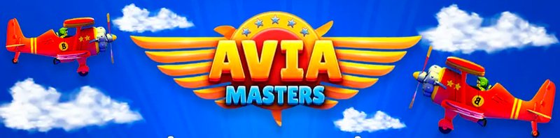 Guide to avia masters casino game