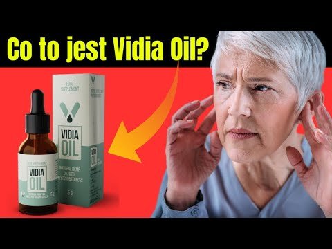 Jak wykorzystać w swojej pielęgnacji Vidię Oil? Rozwiązanie dla skóry suchej, vidia oil czy można kupić w aptece